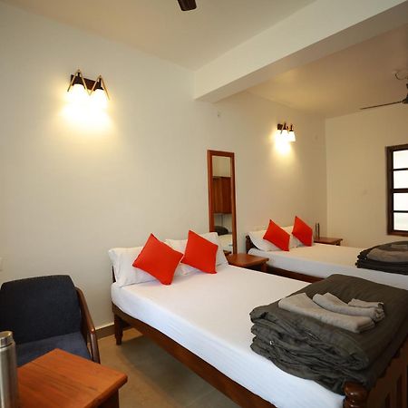 Ayla Homes Madikeri Kültér fotó