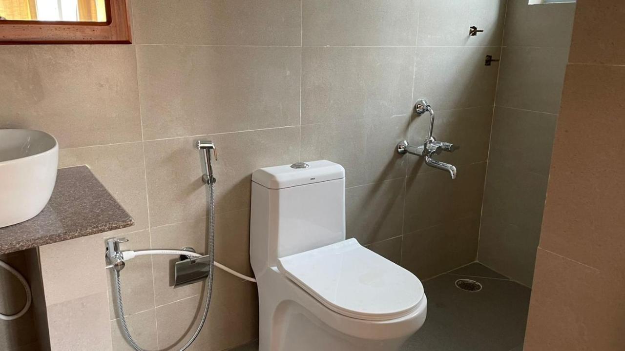 Ayla Homes Madikeri Kültér fotó
