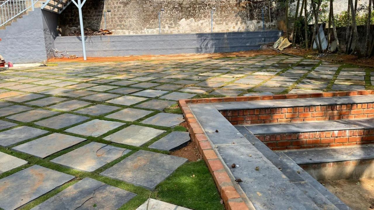 Ayla Homes Madikeri Kültér fotó