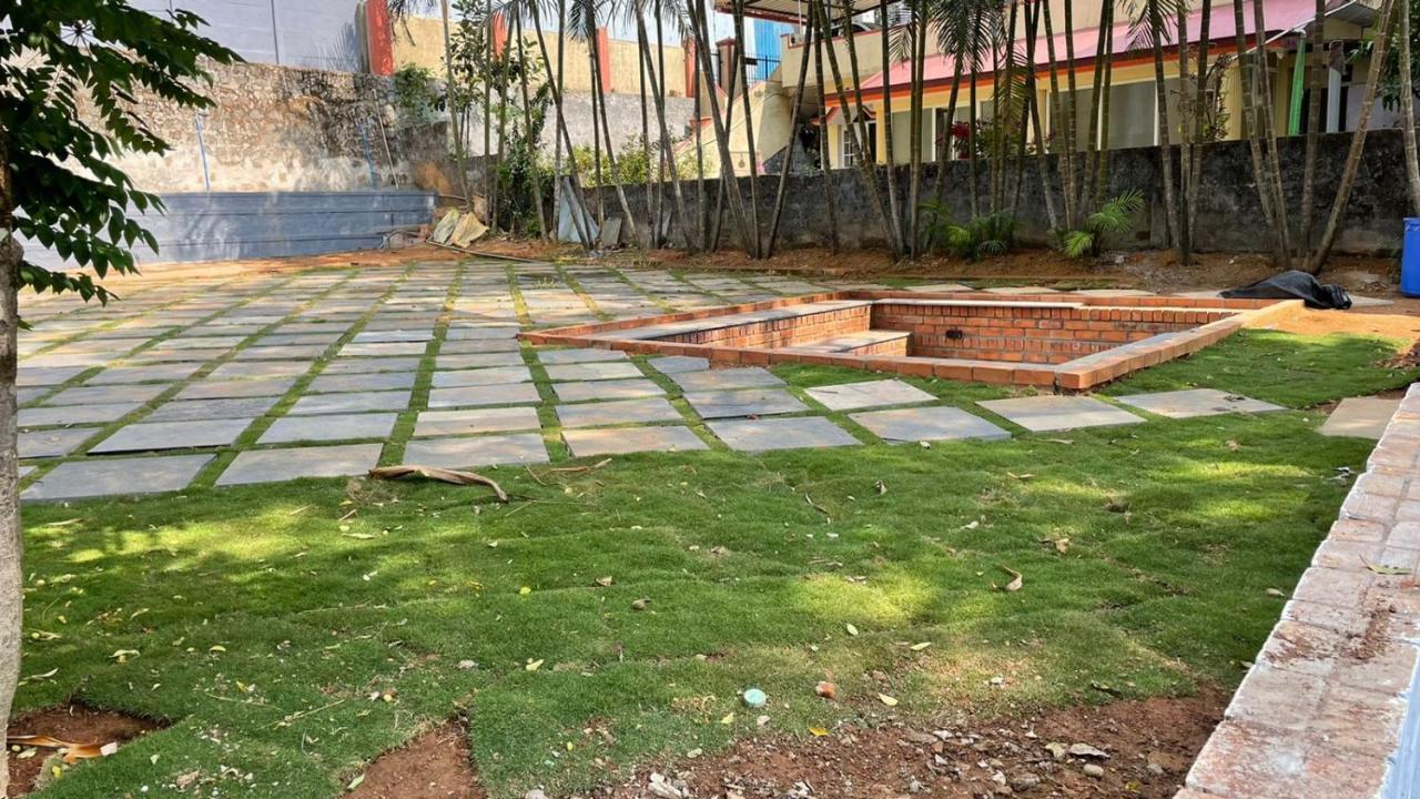 Ayla Homes Madikeri Kültér fotó