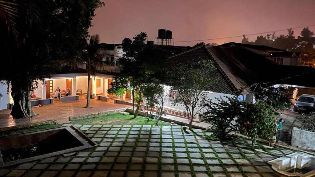 Ayla Homes Madikeri Kültér fotó