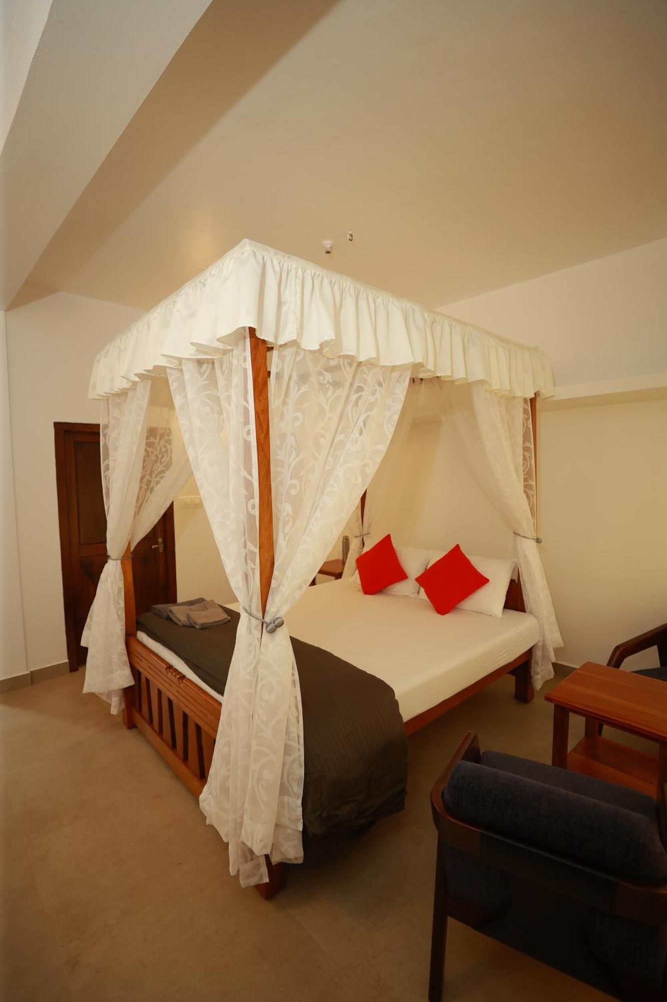 Ayla Homes Madikeri Kültér fotó