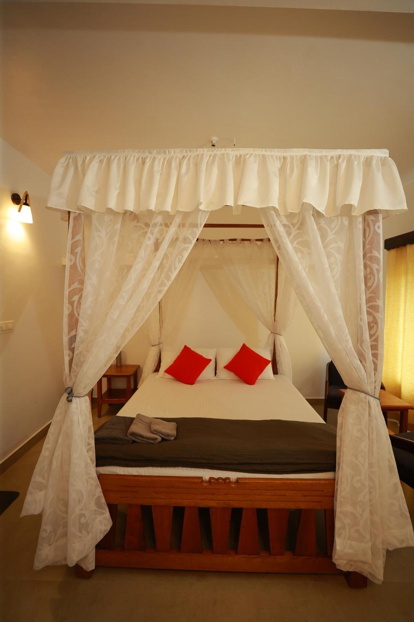Ayla Homes Madikeri Kültér fotó