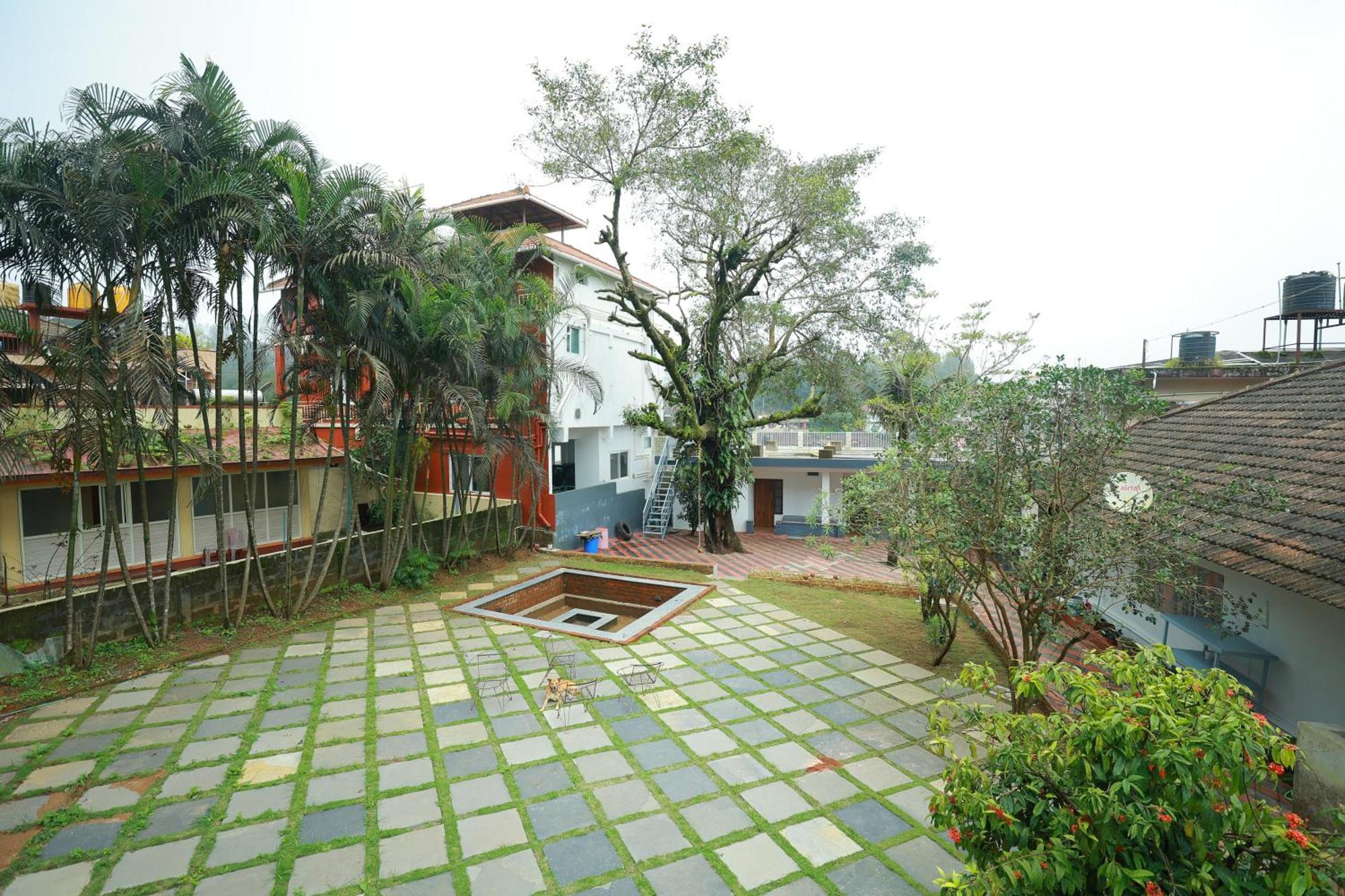 Ayla Homes Madikeri Kültér fotó
